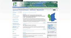 Desktop Screenshot of de.plbb.eu